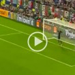 Germania-Italia 7-6 rigori. VIDEO sequenza, Pellè-Zaza che errori