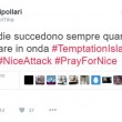 Attentato Nizza, Temptation Island salta: proteste su Twitter 2