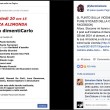 Facebook sospende account Zerocalcare sul G8 di Genova