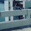 Parkour sui tetti di Hong Kong: i salti di Max Cave
