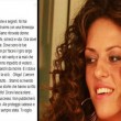 Alessandra Bianchino morta nello schianto ferroviario. L'amica su Fb: "Ale dove sei?"