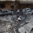 Siria, ad Aleppo ribelli e islamisti Al Nusra assediati dai governativi 2