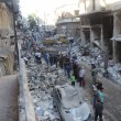 Siria, ad Aleppo ribelli e islamisti Al Nusra assediati dai governativi