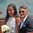 YOUTUBE Ana Ivanovic e Bastian Schweinsteiger matrimonio a Venezia FOTO