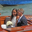 YOUTUBE Ana Ivanovic e Bastian Schweinsteiger matrimonio a Venezia FOTO3