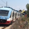 Corato-Andria: scontro fra treni, 20 morti e diversi feriti FOTO-VIDEO5
