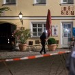 Germania, bomba esplode ad Ansbach: attentatore morto, feriti