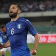 Calciomercato Napoli ultim'ora: Antonio Candreva, offerta choc