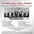 "Cricca della Banca Romana", intervista a Di Maio, avvocato e Francione, giudice, autori di teatro processuale