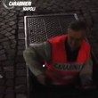 VIDEO YOUTUBE Banda del buco a Napoli: rapinavano le gioiellerie così 2