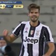 VIDEO YOUTUBE Blanco Moreno, gol da 50 metri in Juve-Melbourne
