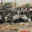 Iraq: autobomba a nord-est di Baghdad, 18 morti