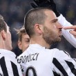 Calciomercato Juventus ultim'ora: Leonardo Bonucci, offerta clamorosa