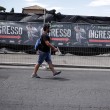 Bruce Springsteen a Circo Massimo, paura attentati. Antiterrorismo... 4