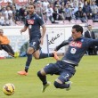 Calciomercato Napoli, Callejon carico dopo rinnovo: "Gruppo forte"