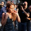 Massimo Bossetti, moglie Marita Comi al processo per l'omicidio Yara FOTO 5