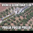 Scontro treni Corato-Andria: la bufala Giorgio Cutrera "20 terroni morti"