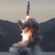 YOUTUBE Corea del Nord, lancio missile da sottomarino...fallito