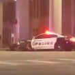 YOUTUBE Dallas, spari tra polizia e neri: video dalla strada e dall'alto