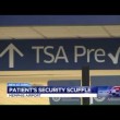 VIDEO YOUTUBE Ragazza disabile picchiata in aeroporto da agenti sicurezza4