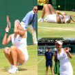 Elena Vesnina, da PlayBoy alla semifinale di Wimbledon contro Serena Williams 3