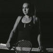 Elena Vesnina, da PlayBoy alla semifinale di Wimbledon contro Serena Williams 6