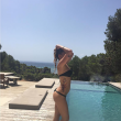 Emma Marrone si spoglia su Instagram e stupisce i suoi fan FOTO