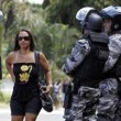 Olimpiadi Rio, 4 sospetti terroristi fermati in Brasile