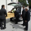 Amedeo Mancini: "Li ho insultati". Funerale Emmanuel Chidi Namdi FOTO3