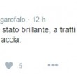 Gianfranco Fini ospite a In Onda, Twitter si scatena: "Rovinato da..." 2