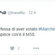 Gianfranco Fini ospite a In Onda, Twitter si scatena: "Rovinato da..." 3