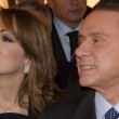 Francesca Pascale lontana da Berlusconi: lui nella villa mai entrato