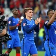 Francia-Islanda diretta. Formazioni ufficiali - video gol highlights