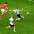 Galles-Belgio 3-1 video gol highlights foto pagelle_12