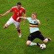Galles-Belgio 3-1 video gol highlights foto pagelle_7