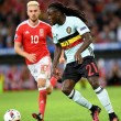 Galles-Belgio 3-1 video gol highlights foto pagelle_8