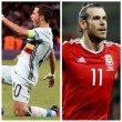 Galles-Belgio, diretta. Formazioni ufficiali - video gol highlights