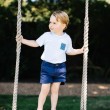 Kate Middleton, George compie 3 anni: il dettaglio della FOTO...2