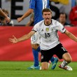 Germania-Italia video gol highlights foto pagelle_10
