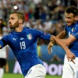 Germania-Italia video gol highlights foto pagelle_14