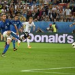 Germania-Italia video gol highlights foto pagelle_16