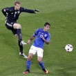 Germania-Italia video gol highlights foto pagelle_18