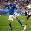 Germania-Italia video gol highlights foto pagelle_9