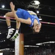 Gianmarco Tamberi oro salto in alto a Europei di Amsterdam