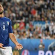 Italia-Germania, De Biasi contro Pellè: "Non era concentrato su obiettivo"