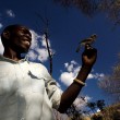 Uomini e uccelli "parlano": in Africa a caccia di miele con gli Honeyguide01