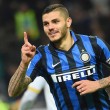 Calciomercato Inter, Icardi non gioca col Psg: accordo con Napoli?