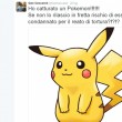 "Pokemon catturato, se non lo rilascio è tortura?". Tweet poliziotto fa indignare Ilaria Cucchi02