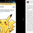 "Pokemon catturato, se non lo rilascio è tortura?". Tweet poliziotto fa indignare Ilaria Cucchi01