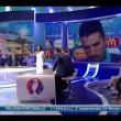 Ilaria D'Amico: Gigi Buffon in lacrime dopo Germania-Italia, e lei... FOTO